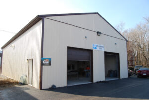 Hub City Auto Body