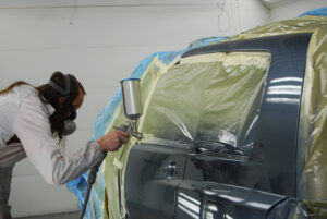 Hub City Auto Body