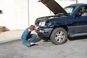 Hub City Auto Body