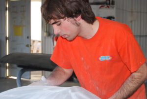 Hub City Auto Body